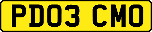 PD03CMO