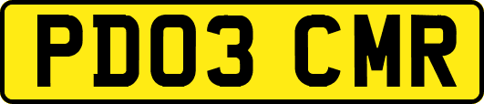 PD03CMR