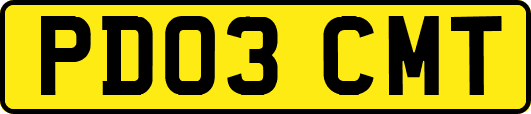 PD03CMT