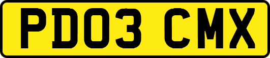 PD03CMX