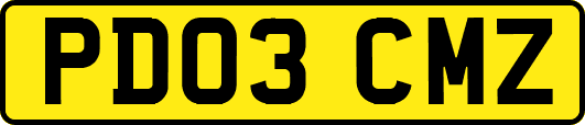 PD03CMZ