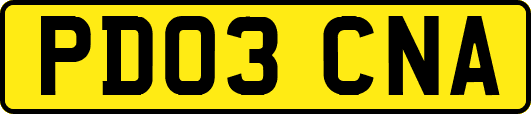 PD03CNA
