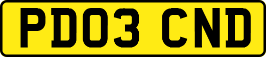PD03CND