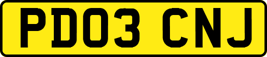PD03CNJ