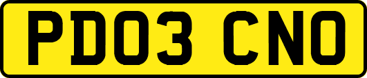 PD03CNO