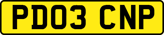PD03CNP