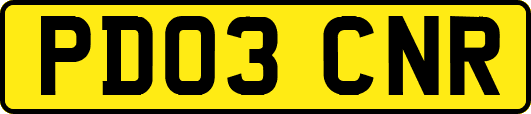 PD03CNR