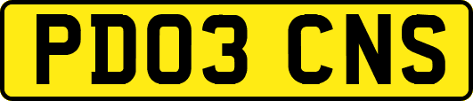 PD03CNS