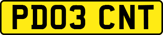 PD03CNT