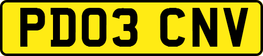 PD03CNV