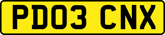 PD03CNX