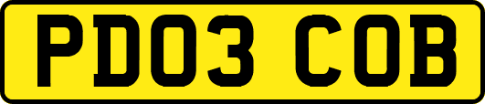 PD03COB