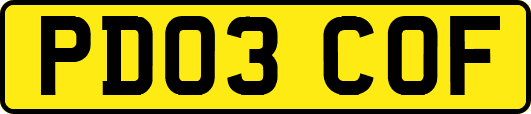 PD03COF