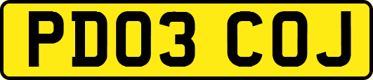 PD03COJ