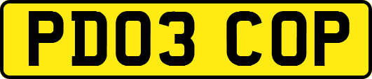 PD03COP