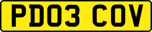 PD03COV
