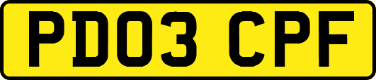 PD03CPF