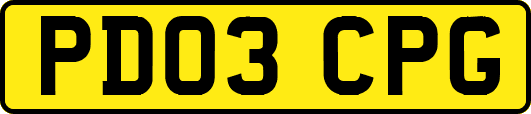 PD03CPG