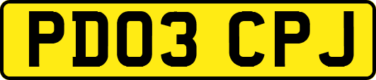 PD03CPJ