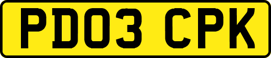 PD03CPK