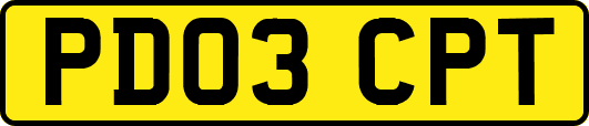 PD03CPT
