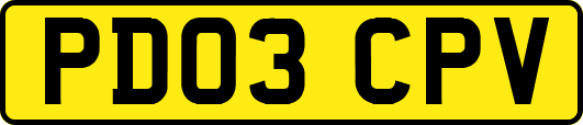 PD03CPV
