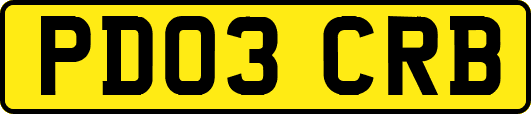 PD03CRB