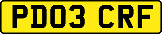 PD03CRF