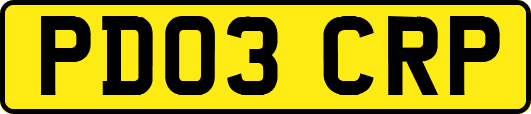 PD03CRP