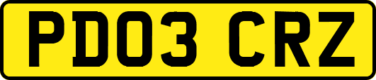 PD03CRZ