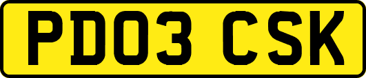 PD03CSK
