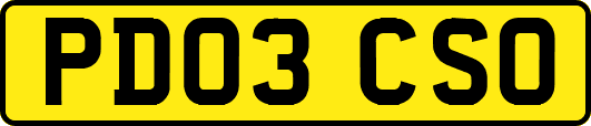 PD03CSO