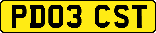 PD03CST