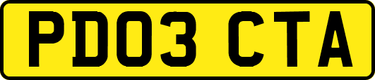 PD03CTA