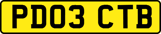 PD03CTB