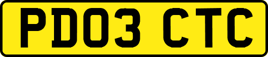PD03CTC