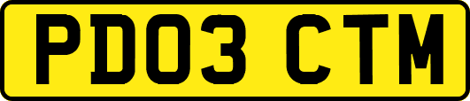 PD03CTM