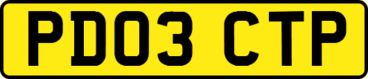 PD03CTP