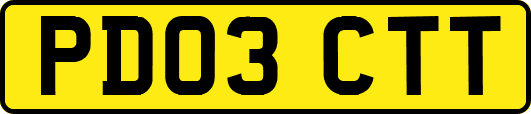 PD03CTT