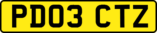 PD03CTZ