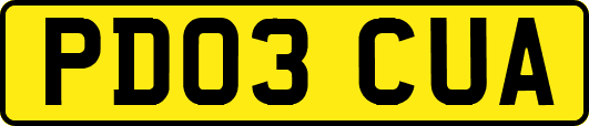 PD03CUA
