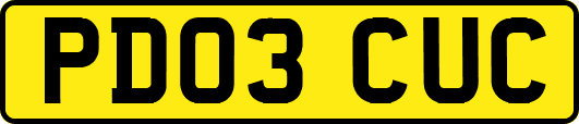 PD03CUC