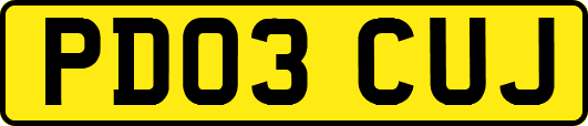 PD03CUJ