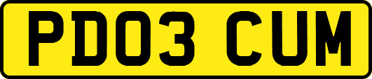 PD03CUM