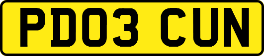 PD03CUN