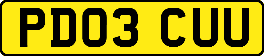 PD03CUU
