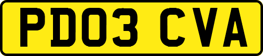 PD03CVA
