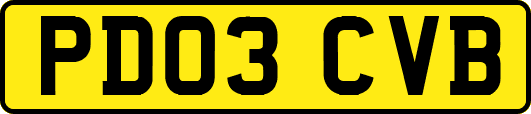 PD03CVB