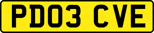 PD03CVE