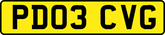PD03CVG